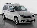 Volkswagen Caddy Comfortline 2.0 TDI, 7M�st