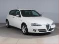 Alfa Romeo 147 1.9 JTD, po STK, levn provoz