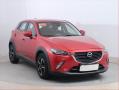 Mazda CX-3 1.5 Skyactiv-D, R,1.maj