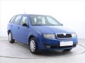 �koda Fabia 1.4 16V, po STK, jezd� v�born�