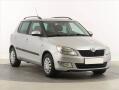 �koda Fabia 1.2 TSI, Serv.kniha, nov� STK