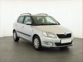 �koda Fabia 1.2 TSI, Serv.kniha, nov� STK