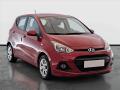 Hyundai i10 1.0, Tempomat