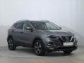 Nissan Qashqai N-Connecta 1.5 dCi, Serv.kniha