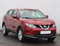 Nissan Qashqai 1.2 DIG-T, Serv.kniha
