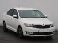 �koda Rapid Ambition 1.2 TSI, Serv.kniha