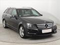 Mercedes-Benz Avantgarde C 350 CDI, Automat