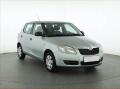 �koda Fabia 1.2, Serv.kniha, nov� STK
