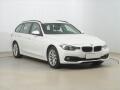 BMW 318 d, Automat, Serv.kniha