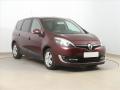 Renault Grand Scnic 1.6 16V, Serv.kniha, Tempomat