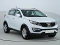 Kia Sportage 1.6 GDI, Serv.kniha, Navi