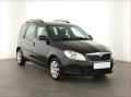 koda Roomster Ambition 1.2 TSI, Serv.kniha
