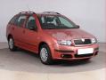koda Fabia 1.2 12V, po STK, Klima