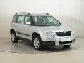koda Yeti Ambition Plus 2.0 TDI, 4X4