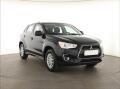 Mitsubishi ASX 1.6 MIVEC, Tempomat