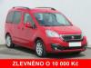 Peugeot Partner 1.6 BlueHDi, 5Mst, R