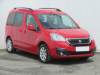 Peugeot Partner 1.6 BlueHDi, 5Mst, R