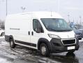 Peugeot Boxer 2.0 BlueHDi, Maxi, 14m3, 1.0t
