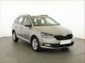 �koda Fabia Style 1.0 TSI, Serv.kniha