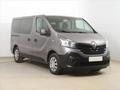 Renault Trafic 1.6 dCi, Bus, 8Mst, R, DPH