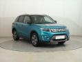 Suzuki Vitara Elegance 1.6 VVT, 4X4