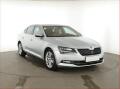 �koda Superb Style 2.0 TDI