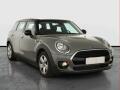 Mini Clubman Cooper, Automat, Park.�senzory