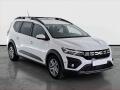 Dacia Jogger 1.0 TCe, LPG, Serv.kniha