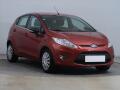 Ford Fiesta 1.25, Tempomat