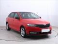 koda Rapid Spaceback 1.6 TDI, Serv.kniha
