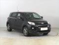 Toyota Urban Cruiser 1.33 Dual VVT-i, Serv.kniha