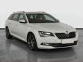 �koda Superb Laurin&Klement 2.0 TDI 4x4