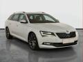 �koda Superb Laurin&Klement 2.0 TDI 4x4