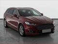 Ford Mondeo Titanium 2.0 TDCI, �R,1.maj