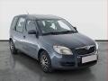 �koda Roomster Style 1.4 16V, nov� STK