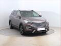 Hyundai Santa Fe 2.2 CRDi, 4X4, Automat