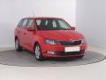 koda Fabia 1.4 TDI, Park.senzory