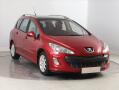Peugeot 308 1.6 HDi, Serv.kniha