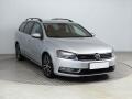 Volkswagen Passat 1.6 TDI, Tempomat