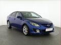 Mazda 6 2.5, Xenony, Tempomat