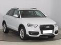 Audi Q3 2.0 TDI, Serv.kniha, Ke