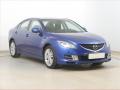 Mazda 6 2.0, po STK, servisovan