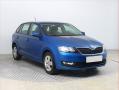 koda Rapid Spaceback 1.0 TSI, Serv.kniha