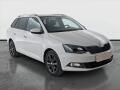 �koda Fabia Style 1.2 TSI, Serv.kniha