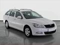 �koda Octavia Elegance 1.6 TDI, Automat