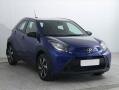 Toyota Aygo 1.0, �R,1.maj, Serv.kniha