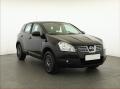 Nissan Qashqai 2.0, 4X4, Tempomat