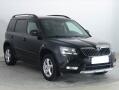 �koda Yeti Ambition 1.4 TSI, Tempomat
