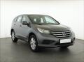 Honda CR-V 1.6 i-DTEC, Serv.kniha