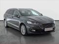 Ford Mondeo 2.0 EcoBlue, Navi, Tempomat